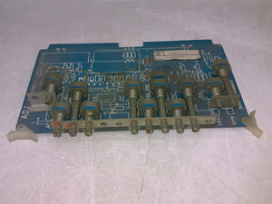 Cutler-Hammer 14055ED759 ADJ Adjustment Board Defective AS-IS