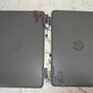 Lot of 2 HP Chromebook x360 11 G1 LCD Touchscreen Grade B