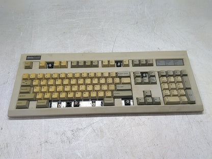 Datadesk Mac 101 60420-7 SE/Mac II Mechanical Keyboard Defective AS-IS Parts