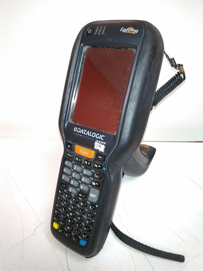 Defective Datalogic FalconX3 945250034 Handheld Scanner AS-IS For Repair