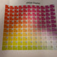 Defective Lexmark CS410n Color Laser Printer 200 Page Count Bad Roller AS-IS