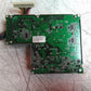 Power Tested Only GE 2403248-4 P.S Main Board From GE Vivid S5 Ultrasound AS-IS
