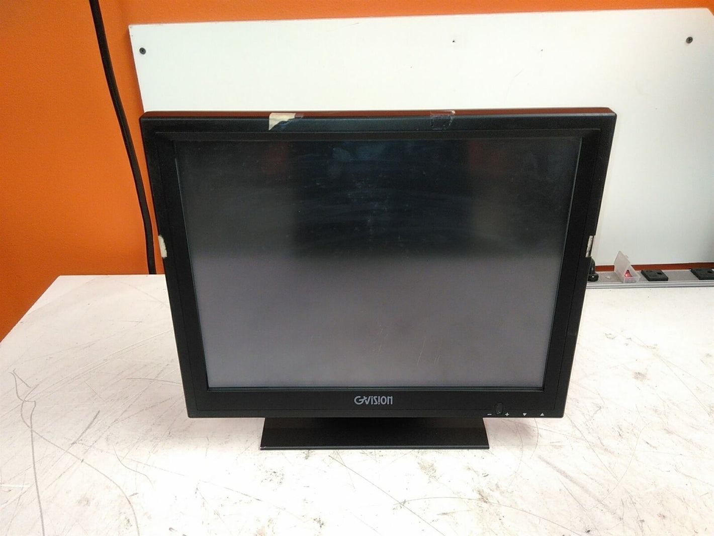 GVision P15BX 15" LCD Touch Screen Display No PSU Grade C