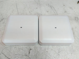 Lot of 2 Defective Cisco AIR-AP2802I-B-K9 Wireless Access Point AS-IS