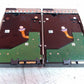 Lot of 2 Dell Seagate 92MDW 8TB ST8000NM0205 Hard Drive Reallocated Sector AS-IS