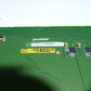 Harris Platinum 161-001005Q00 PM-S-IB+ Card Broken AS-IS