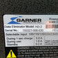 Garner Products Data Eliminator HD-2 Hard Drive & Tape DeGausser