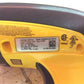 Defective Datalogic PowerScan PM9100 910RB Barcode Scanner and Base AS-IS