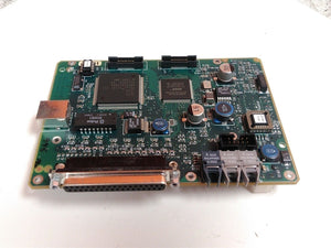 Defective GE Medical Systems 2386985-2 I/O Board AS-IS