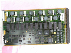Avaya TN2198 ISDN 2-W V3 Interface Card Defective AS-IS for Parts