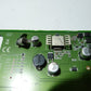 Harris Platinum 161-001005Q00 PM-S-IB+ Card Broken AS-IS