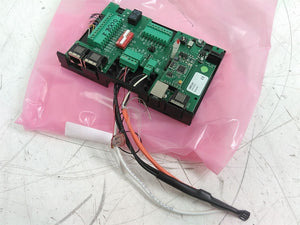 Honeywell XMCU4A USB Connection Unit Defective AS-IS for Parts