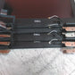 Lot of 4 Dell 3100 Chromebook Non-Touch LCD Screen Assembly Grade B