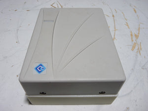 UTC Fire and Security 460597001K Proximity Card Reader Power Tested Only AS-IS