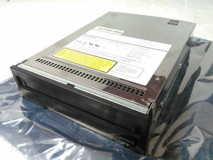 Defective Sony IBM SMO-F551 Black 50-Pin SCSI MO Disk Drive AS-IS
