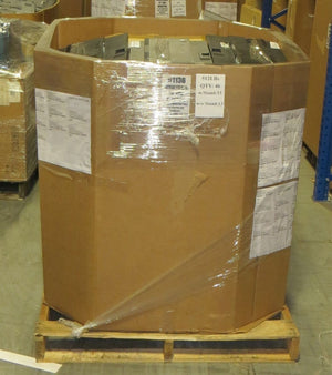 Wholesale Lot of 60 Mix Brand 24" VGA Wholesale LCD Computer Monitors Grade B
