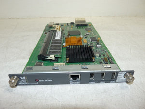 Avaya S8300 ICC/LSP C V2 Media Server Module No Hard Drive