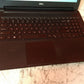 BAD SCREEN Dell Inspiron 15 5566 i7-7500U 2.7GHz 8GB 512GB SSD No PSU AS-IS