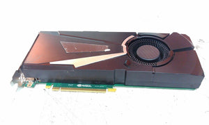 Dell Nvidia GeForce GTX 1070 06MKK PCIe HDMI DP Video Card