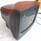 Defective Hyundai ImageQuest V773 17" 1280 x 1024 60Hz Black CRT Monitor AS-IS