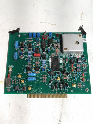 Harris 843-4999-355 / 992-8299-001 AURAL CONVERTOR Defective AS-IS Parts Only