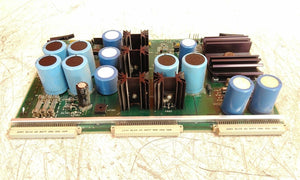 Defective GE Medical Systems 46-232936 LFX Rack Power Supply Board AS-IS