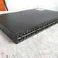Cisco Catalyst 2960-X WS-C2960X-48TS-LL 48-Port Gigabit Ethernet Switch