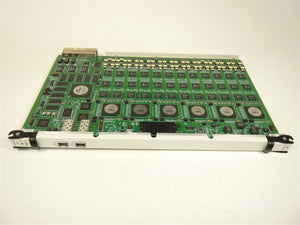 Calix VDSL2-48 400-00171 Data Card