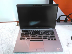 Cracked Screen Dell Latitude 5410 Laptop Intel i5-10310U 1.7GHz 16GB 256GB AS-IS