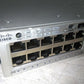 Cisco Catalyst 3850 WS-C3850-48T-E Stackable 48-Port Gigabit Switch NO PSU