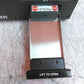 Garner Products Data Eliminator HD-2 Hard Drive & Tape DeGausser