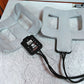 Defective GE 2215261 1.5T MRI Torso Array AS-IS