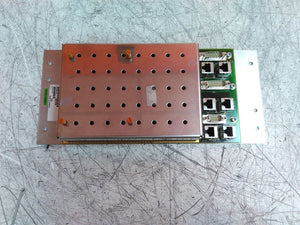 Defective Siemens 8377678 CPI-2 Board w/ 7716017 AS-IS