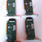 Lot of 4 PNY NvidiaNVS 510 VCNVS510ATX-T Mini DisplayPort PCIe Video Card