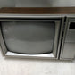 Vintage RCA JKR966WR 19" Wood Grain CRT Television