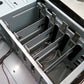 Antec Sonata Black Pentium 4 Era ATX Tower PC Case NO PSU