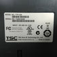 TSC TTP-225 Thermal USB Serial Label Printer Damaged AS-IS For Parts No PSU