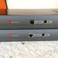 WaterFall WF-100MBRX-2PS Ethernet to Fibre Security Solution