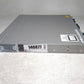Cisco Catalyst 3850 WS-C3850-48T-E Stackable 48-Port Gigabit Switch