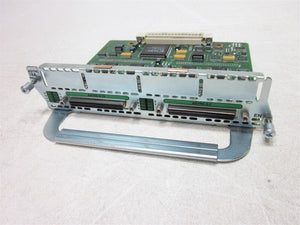 Genuine Cisco 16A ASYNC Network Module