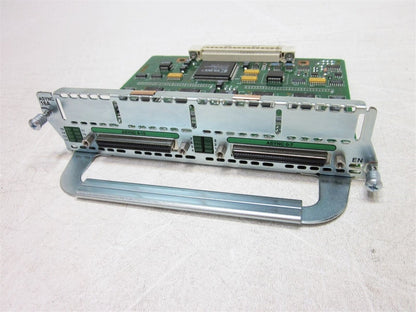 Genuine Cisco 16A ASYNC Network Module