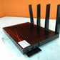 Netgear Nighthawk X4S C7800 AC3200 Gigabit WiFi Cable Modem Router with PSU