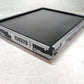 ELO ET1739L-8CWA-3-NPB-G 17" USB Touchscreen Frameless Monitor NO PSU