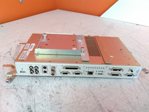 Defective Siemens Antares 10037775 I/O Assembly Module AS-IS