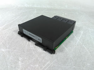 GE UR 4CH Digital I/O 4C 4 Solid State Currant MOSFET Module Untested AS-IS Part