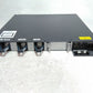 Defective Cisco Catalyst 3650 WS-C3650-48PS-S 48-Port PoE Ethernet Switch AS-IS