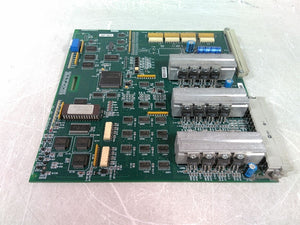 Baldor D891 PB0066A02 Printed Circuit Board Module Defective AS-IA