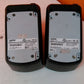 Damaged Lot of 2 Brother QL-720NW Wireless Thermal Label Printer AS-IS