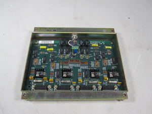 Rosemount 01984-0482-0001 Dataway Tap B Defective AS-IS