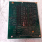 Defective GE 00-878908-02 Generator Driver Board AS-IS